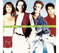 Prefab Sprout - From Langley Park to Memphis