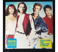 Prefab Sprout - From Langley Park To Memphis (LP)