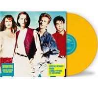 Prefab Sprout - From Langley Park To Memphis (Solid Yellow Vinyl)