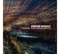 Prefab Sprout I Trawl the Megahertz (Vinyl LP) 12" Remastered Album