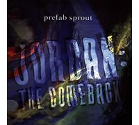 Prefab Sprout - Jordan-Comeback Album