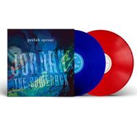 Prefab Sprout Jordan: The Comeback (National Album Day 2024) (Vinyl LP)