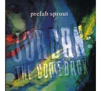 Prefab Sprout - Jordan: the Comeback