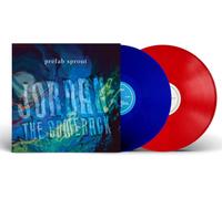 Prefab Sprout Jordan: The Comeback (National Album Day 2024) (Vinyl LP)