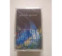 Prefab Sprout Jordan The Comeback CBS - Cassetta Tape Cassette Nueva Am