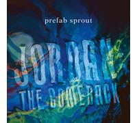 Prefab Sprout Jordan: The Comeback (National Album Day 2024) (Vinyl LP)