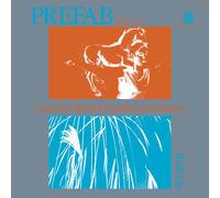 Prefab Sprout Lions in My Garden (Exit Someone) (Vinyl LP)