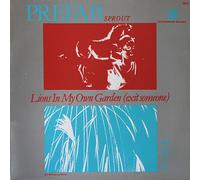 Prefab Sprout - Lions In My Own Garden - Exit Someone - Vinile (12" rsd 2024 ...