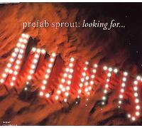 Prefab Sprout - Looking for Atlantis [Single-CD] By Prefab Sprout (0001-01-01)