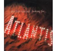 Prefab Sprout - Looking for Atlantis / Vinyl Maxi Single [Vinyl 12'']