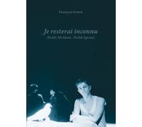 Prefab Sprout Paddy McAloon Je resterai inconnu