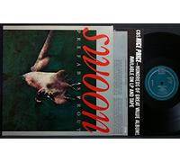 Prefab Sprout - Prefab Sprout - Swoon - CBS - CBS 460908 1, Kitchenware Records - CBS 460908 1