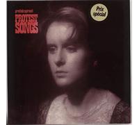 Prefab Sprout "Protest songs" LP KITCHENWARE CBS 465118 1 Holland 1989