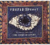 Prefab Sprout - SOUND OF CRYING CD AUSTRIAN KITCHENWARE 1992