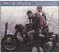 Prefab Sprout - Steve Mcqueen