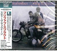 Prefab Sprout - Steve Mcqueen