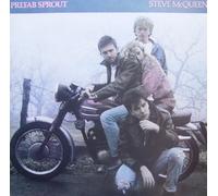 Prefab Sprout - Steve Mcqueen