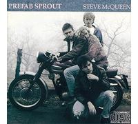 Prefab Sprout - Steve Mcqueen