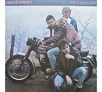 Prefab Sprout Steve McQueen (Vinyl LP) 12" Album