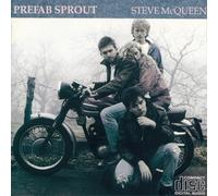 Prefab Sprout Steve McQueen (CD) Album
