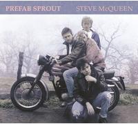 Prefab Sprout - Steve Mcqueen-Legacy Edition