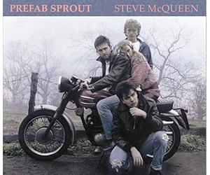 Prefab Sprout - Steve Mcqueen (Legacy Edition)