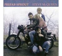 Prefab Sprout Steve McQueen (Vinyl LP) 12" Album
