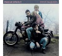 Prefab Sprout - Steve Mcqueen (Vinile)