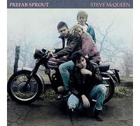 Steve Mcqueen (Remastered) - Prefab Sprout (Vinile)
