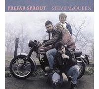 Prefab Sprout - Steve Mcqueen -Spec-