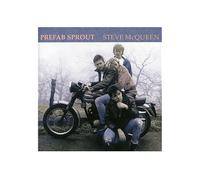 Prefab Sprout Steve McQueen (Vinyl LP) 12" Album