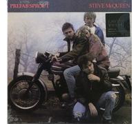 Prefab Sprout Steve McQueen (Vinyl LP) 12" Album