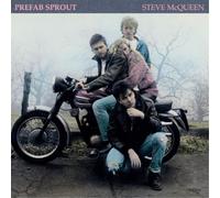 Prefab Sprout - Steve Mcqueen (Remastered)