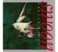 Prefab Sprout - Swoon (LP)