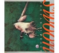 Prefab Sprout - Swoon - 2nd