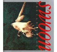 Prefab Sprout - Swoon (Japan)