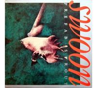 Prefab Sprout - Swoon (LP)