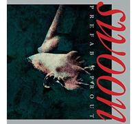Prefab Sprout - Swoon (LP)
