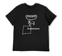 Prefab Sprout T-Shirt 100% Coton Men's T Shirt Graphic Unisex Tee Shirt Black S