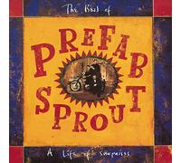 Prefab Sprout A Life of Surprises: The Best of Prefab Sprout (CD) Album