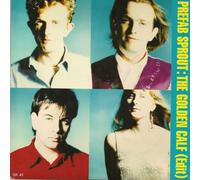 Prefab Sprout - The Golden Calf