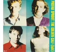 PREFAB SPROUT - THE GOLDEN CALF 7in (31917)