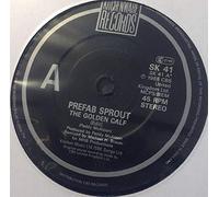 PREFAB SPROUT - the golden calf / the venus of the soup kitchen