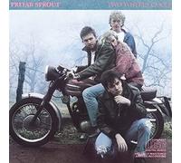 Prefab Sprout TWO WHEELS GOOD