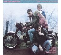 Prefab Sprout TWO WHEELS GOOD (CD)