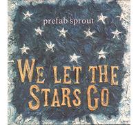PREFAB SPROUT - WE LET THE STARS GO 7 INCH (7" VINYL 45) UK KITCHENWARE 1990