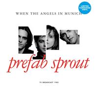 Prefab Sprout When the Angels in Munich - TV Broadcast