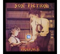 Non-Fiction Preface (Vinyl LP) 12" Album