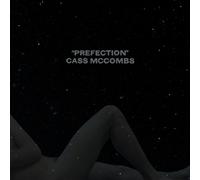 Prefection (1 Vinile) - Cass Mccombs (Vinile)