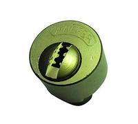 Prefer 1405015 Cilindri di Sicurezza W811.0022, Fisso, Sabbiato
